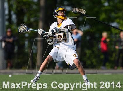 Thumbnail 1 in Batavia @ Spencerport (Section 5 Class B Out Bracket) photogallery.