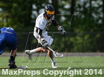 Thumbnail 3 in Batavia @ Spencerport (Section 5 Class B Out Bracket) photogallery.