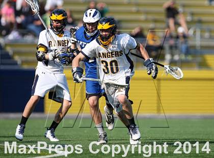 Thumbnail 2 in Batavia @ Spencerport (Section 5 Class B Out Bracket) photogallery.