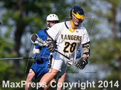 Thumbnail 2 in Batavia @ Spencerport (Section 5 Class B Out Bracket) photogallery.