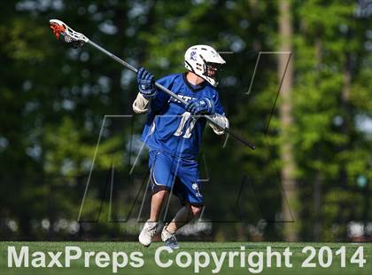 Thumbnail 3 in Batavia @ Spencerport (Section 5 Class B Out Bracket) photogallery.