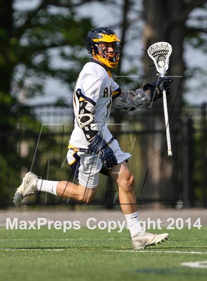Thumbnail 2 in Batavia @ Spencerport (Section 5 Class B Out Bracket) photogallery.