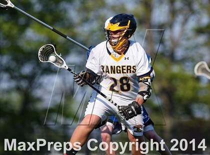 Thumbnail 1 in Batavia @ Spencerport (Section 5 Class B Out Bracket) photogallery.