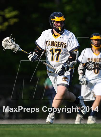 Thumbnail 2 in Batavia @ Spencerport (Section 5 Class B Out Bracket) photogallery.