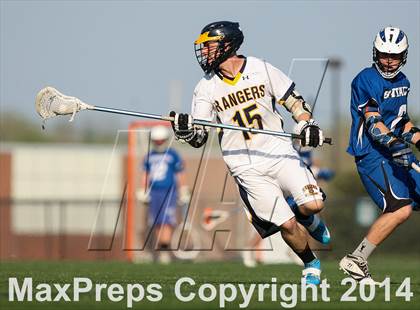 Thumbnail 1 in Batavia @ Spencerport (Section 5 Class B Out Bracket) photogallery.