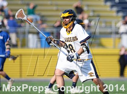 Thumbnail 1 in Batavia @ Spencerport (Section 5 Class B Out Bracket) photogallery.