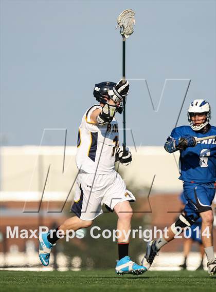 Thumbnail 2 in Batavia @ Spencerport (Section 5 Class B Out Bracket) photogallery.