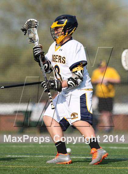 Thumbnail 1 in Batavia @ Spencerport (Section 5 Class B Out Bracket) photogallery.