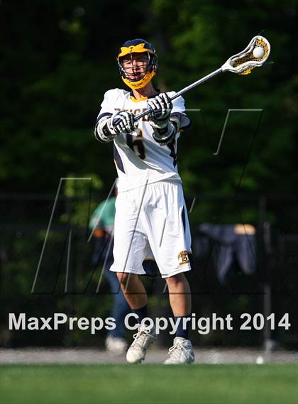 Thumbnail 1 in Batavia @ Spencerport (Section 5 Class B Out Bracket) photogallery.