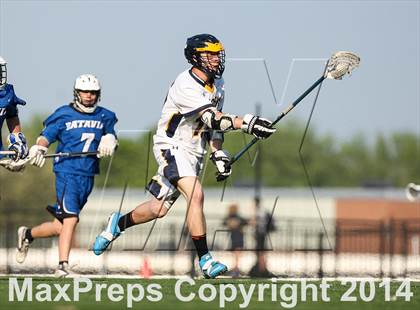 Thumbnail 1 in Batavia @ Spencerport (Section 5 Class B Out Bracket) photogallery.