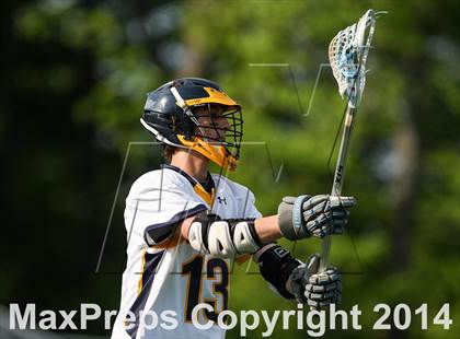 Thumbnail 3 in Batavia @ Spencerport (Section 5 Class B Out Bracket) photogallery.