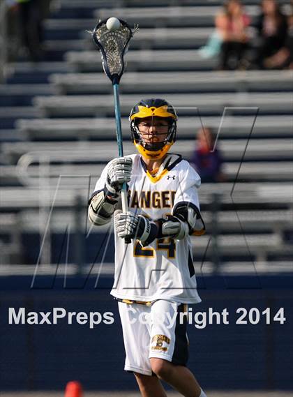 Thumbnail 1 in Batavia @ Spencerport (Section 5 Class B Out Bracket) photogallery.