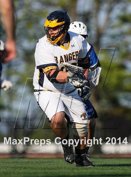 Thumbnail 3 in Batavia @ Spencerport (Section 5 Class B Out Bracket) photogallery.