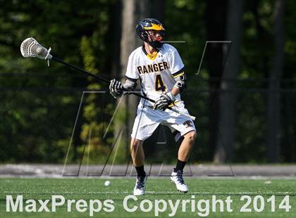 Thumbnail 1 in Batavia @ Spencerport (Section 5 Class B Out Bracket) photogallery.
