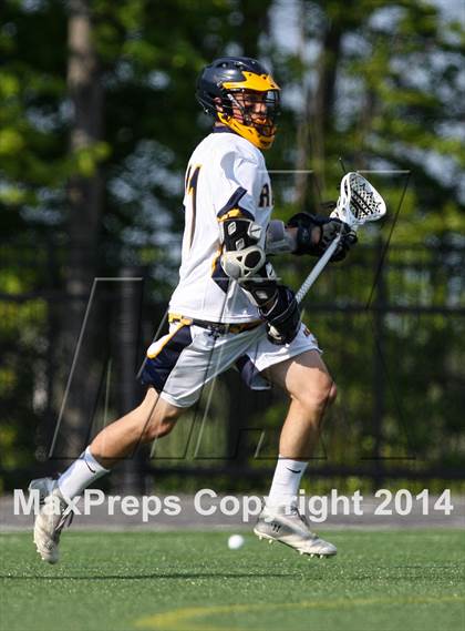 Thumbnail 1 in Batavia @ Spencerport (Section 5 Class B Out Bracket) photogallery.