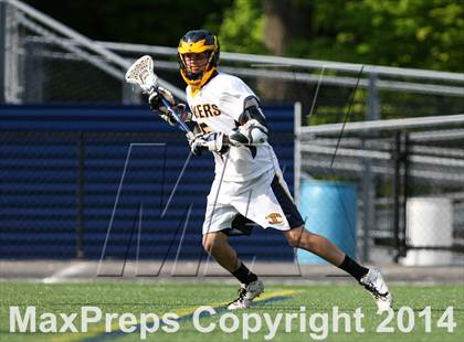 Thumbnail 1 in Batavia @ Spencerport (Section 5 Class B Out Bracket) photogallery.