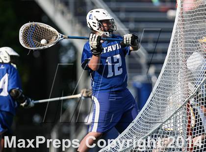 Thumbnail 2 in Batavia @ Spencerport (Section 5 Class B Out Bracket) photogallery.