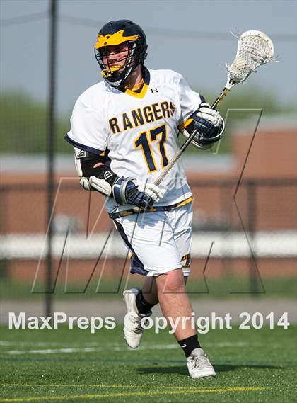 Thumbnail 3 in Batavia @ Spencerport (Section 5 Class B Out Bracket) photogallery.