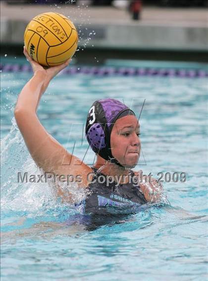 Thumbnail 3 in St. Mary's vs. Johansen (CIF SJS D1 Playoffs) photogallery.