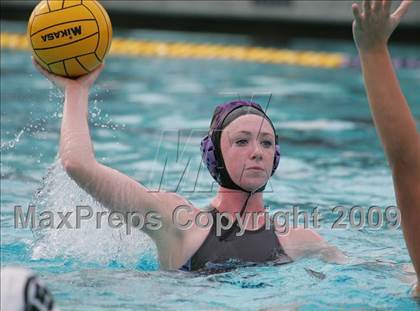 Thumbnail 2 in St. Mary's vs. Johansen (CIF SJS D1 Playoffs) photogallery.