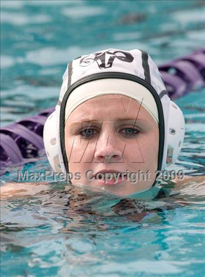 Thumbnail 2 in St. Mary's vs. Johansen (CIF SJS D1 Playoffs) photogallery.
