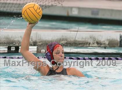 Thumbnail 1 in St. Mary's vs. Johansen (CIF SJS D1 Playoffs) photogallery.