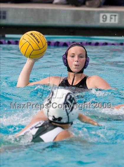Thumbnail 1 in St. Mary's vs. Johansen (CIF SJS D1 Playoffs) photogallery.