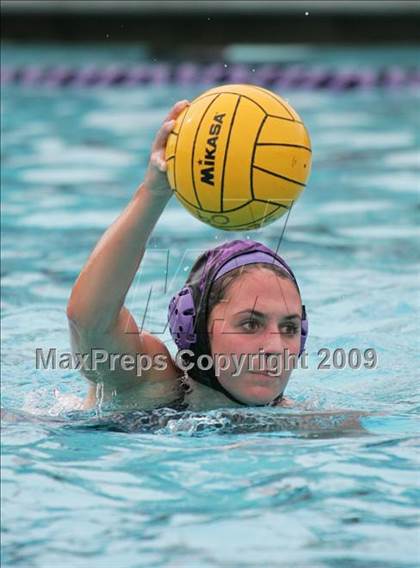 Thumbnail 3 in St. Mary's vs. Johansen (CIF SJS D1 Playoffs) photogallery.