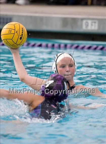Thumbnail 1 in St. Mary's vs. Johansen (CIF SJS D1 Playoffs) photogallery.