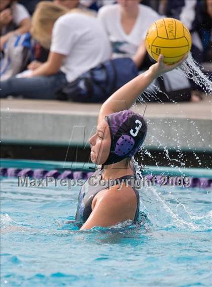 Thumbnail 2 in St. Mary's vs. Johansen (CIF SJS D1 Playoffs) photogallery.