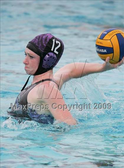 Thumbnail 2 in St. Mary's vs. Johansen (CIF SJS D1 Playoffs) photogallery.