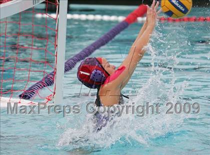 Thumbnail 3 in St. Mary's vs. Johansen (CIF SJS D1 Playoffs) photogallery.