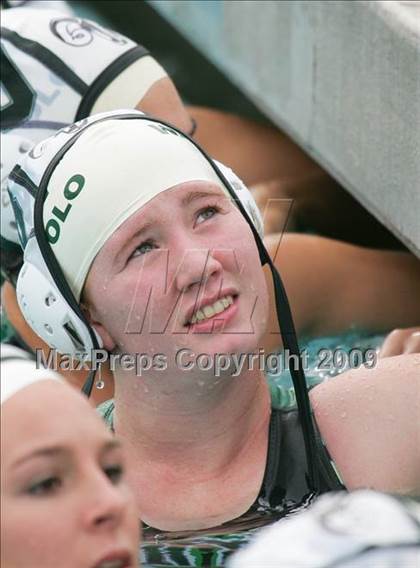 Thumbnail 2 in St. Mary's vs. Johansen (CIF SJS D1 Playoffs) photogallery.