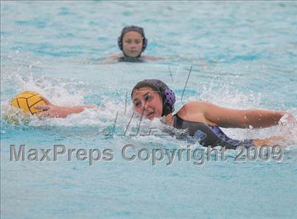 Thumbnail 1 in St. Mary's vs. Johansen (CIF SJS D1 Playoffs) photogallery.