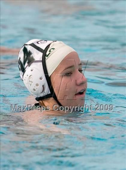 Thumbnail 3 in St. Mary's vs. Johansen (CIF SJS D1 Playoffs) photogallery.