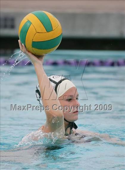 Thumbnail 2 in St. Mary's vs. Johansen (CIF SJS D1 Playoffs) photogallery.