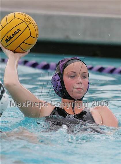 Thumbnail 3 in St. Mary's vs. Johansen (CIF SJS D1 Playoffs) photogallery.