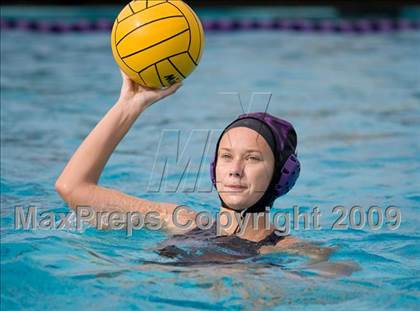 Thumbnail 3 in St. Mary's vs. Johansen (CIF SJS D1 Playoffs) photogallery.