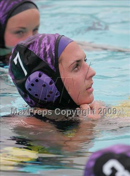 Thumbnail 1 in St. Mary's vs. Johansen (CIF SJS D1 Playoffs) photogallery.