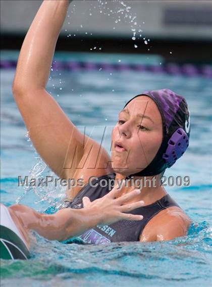 Thumbnail 3 in St. Mary's vs. Johansen (CIF SJS D1 Playoffs) photogallery.