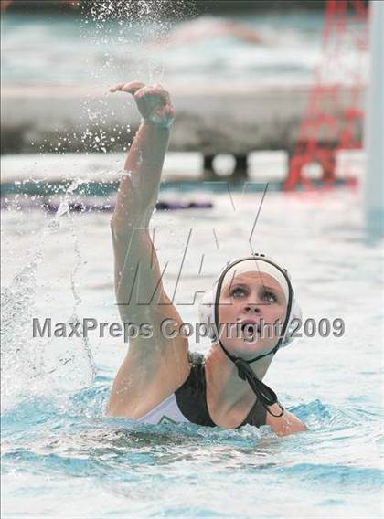 Thumbnail 3 in St. Mary's vs. Johansen (CIF SJS D1 Playoffs) photogallery.