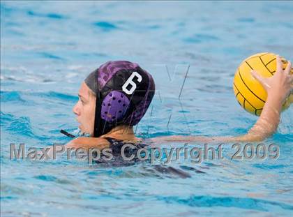 Thumbnail 1 in St. Mary's vs. Johansen (CIF SJS D1 Playoffs) photogallery.