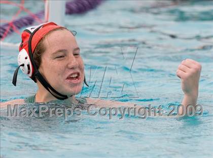Thumbnail 3 in St. Mary's vs. Johansen (CIF SJS D1 Playoffs) photogallery.