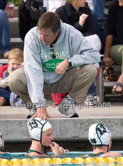Thumbnail 1 in St. Mary's vs. Johansen (CIF SJS D1 Playoffs) photogallery.