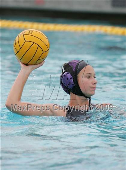 Thumbnail 3 in St. Mary's vs. Johansen (CIF SJS D1 Playoffs) photogallery.