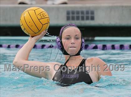 Thumbnail 2 in St. Mary's vs. Johansen (CIF SJS D1 Playoffs) photogallery.