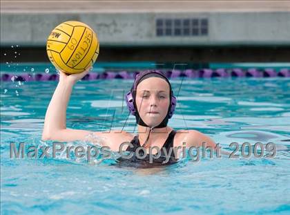 Thumbnail 3 in St. Mary's vs. Johansen (CIF SJS D1 Playoffs) photogallery.