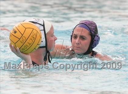 Thumbnail 3 in St. Mary's vs. Johansen (CIF SJS D1 Playoffs) photogallery.