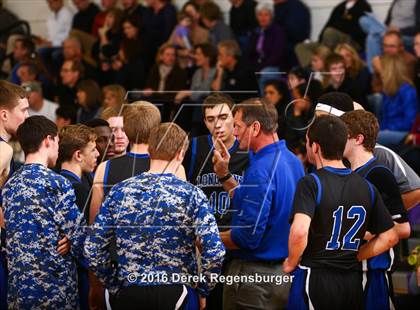 Thumbnail 2 in Longmont @ Holy Family photogallery.