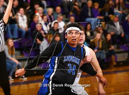 Thumbnail 2 in Longmont @ Holy Family photogallery.